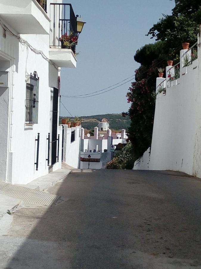El Escondite De Vejer Vejer de la Frontera Exterior foto